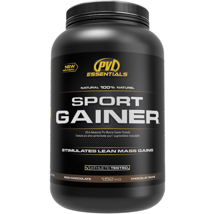 Sport Gainer