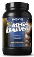 Mega Gainer