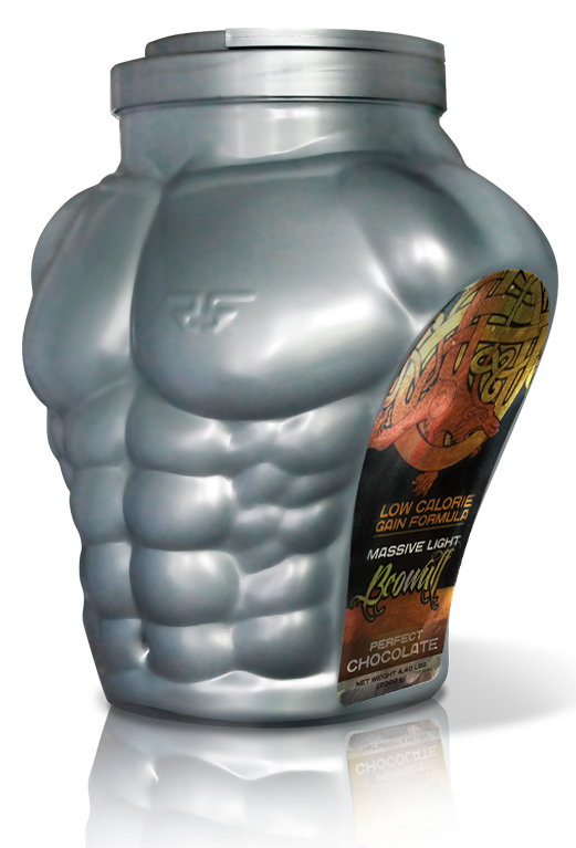 Beowulf Massive Light