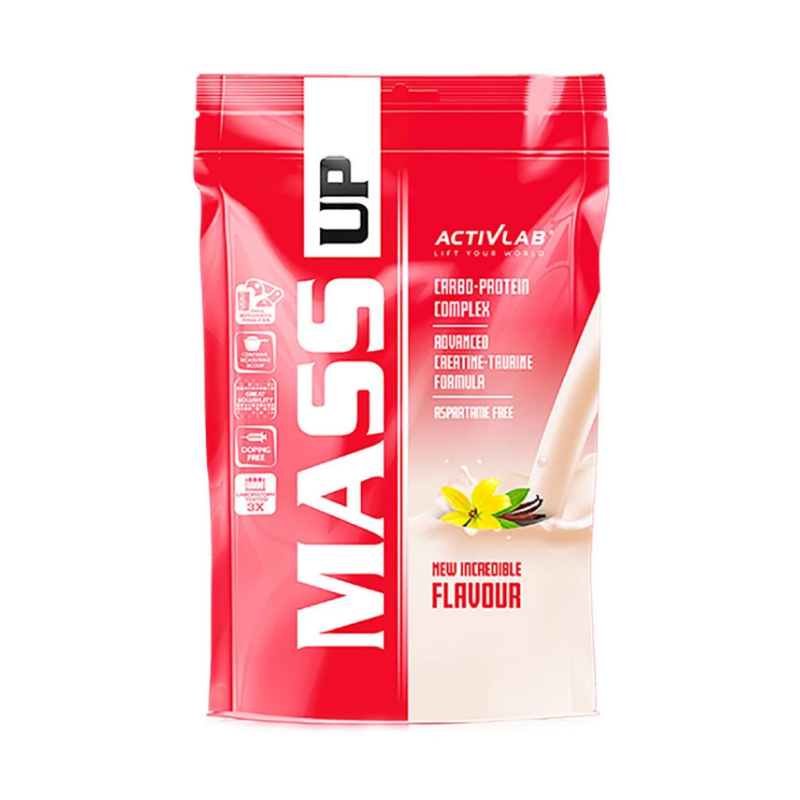 Гейнер ActivLab Mass UP 3000 г