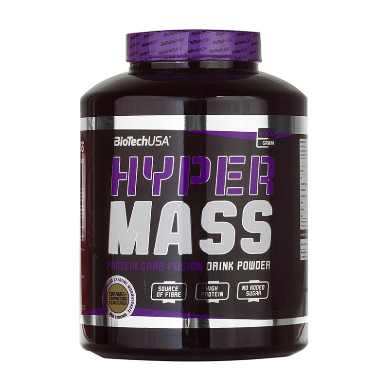 Гейнер Hyper Mass 5000 BioTech 4000 г