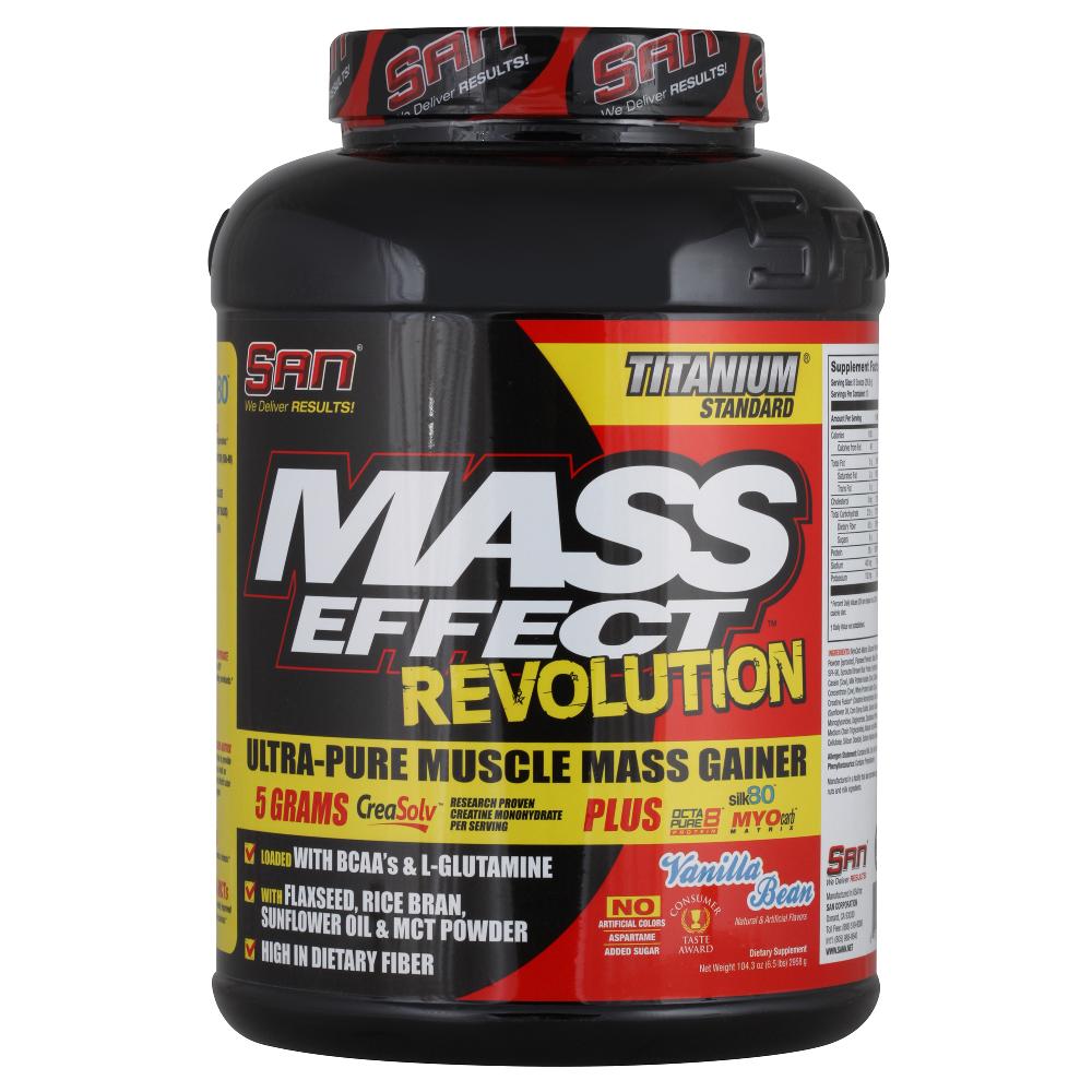 Гейнер SAN Mass Effect Revolution 2958 г