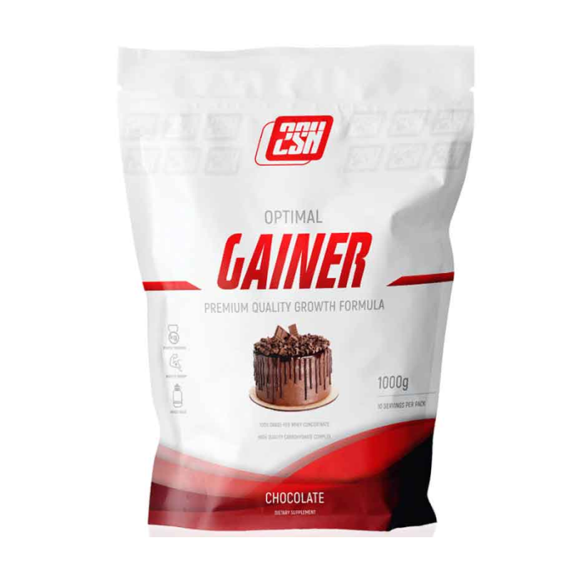 Гейнер 2SN Gainer + Creatine 1000 г