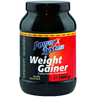 Weight Gainer