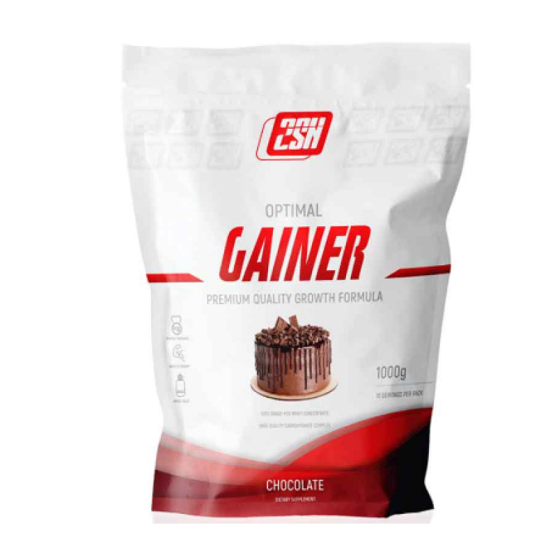 Гейнер 2SN Gainer 1000 г