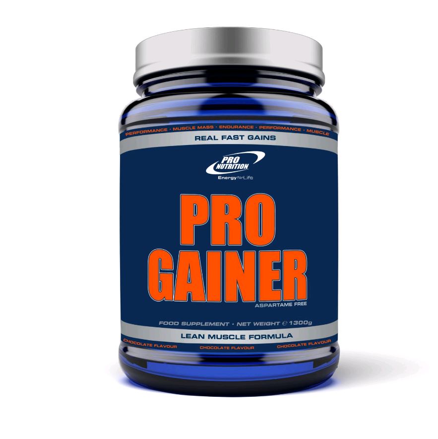 Pro Gainer