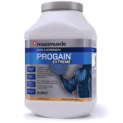 Progain