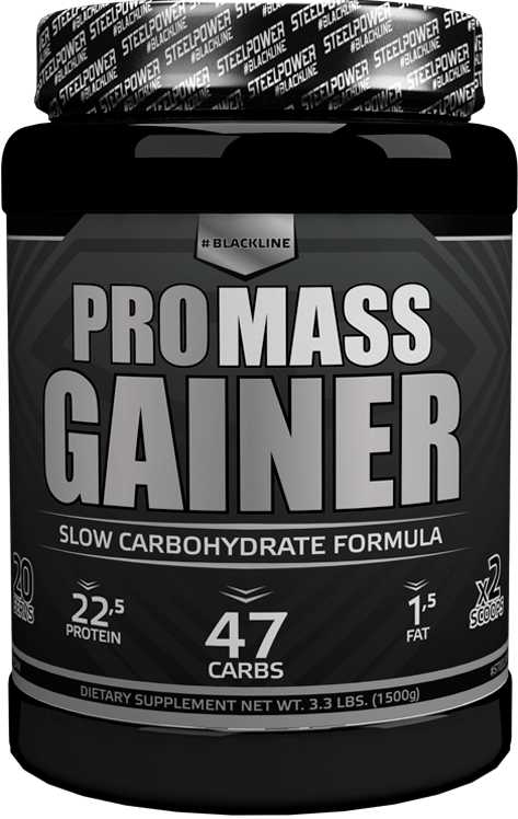 PROmass Gainer
