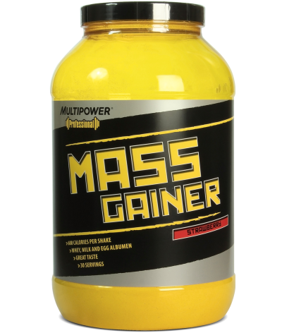 Mass Gainer