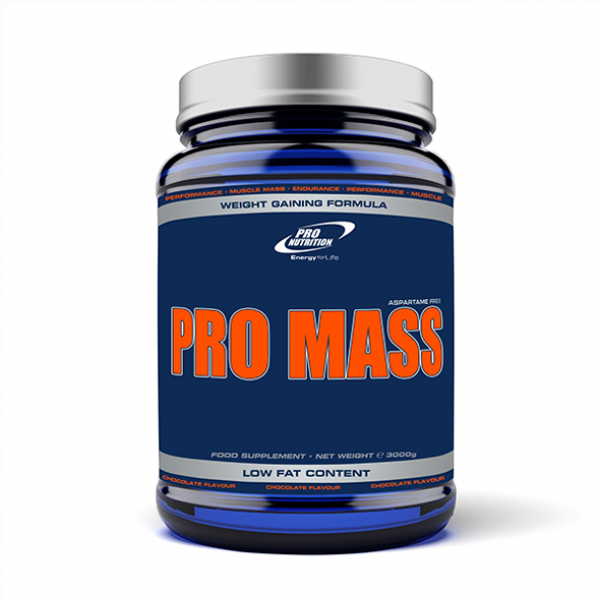 Pro Mass