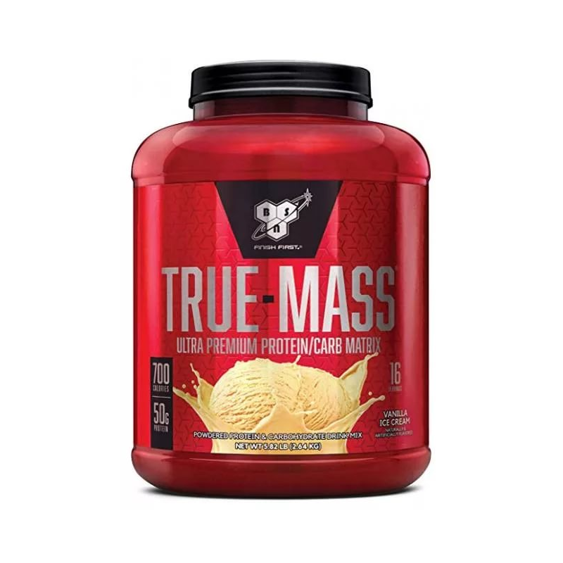 Гейнер BSN True-Mass 2640 г