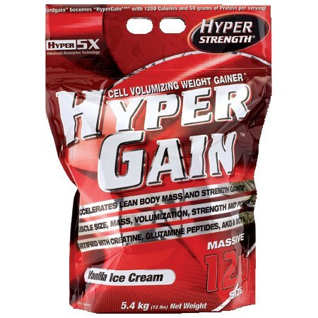 Hyper Gain