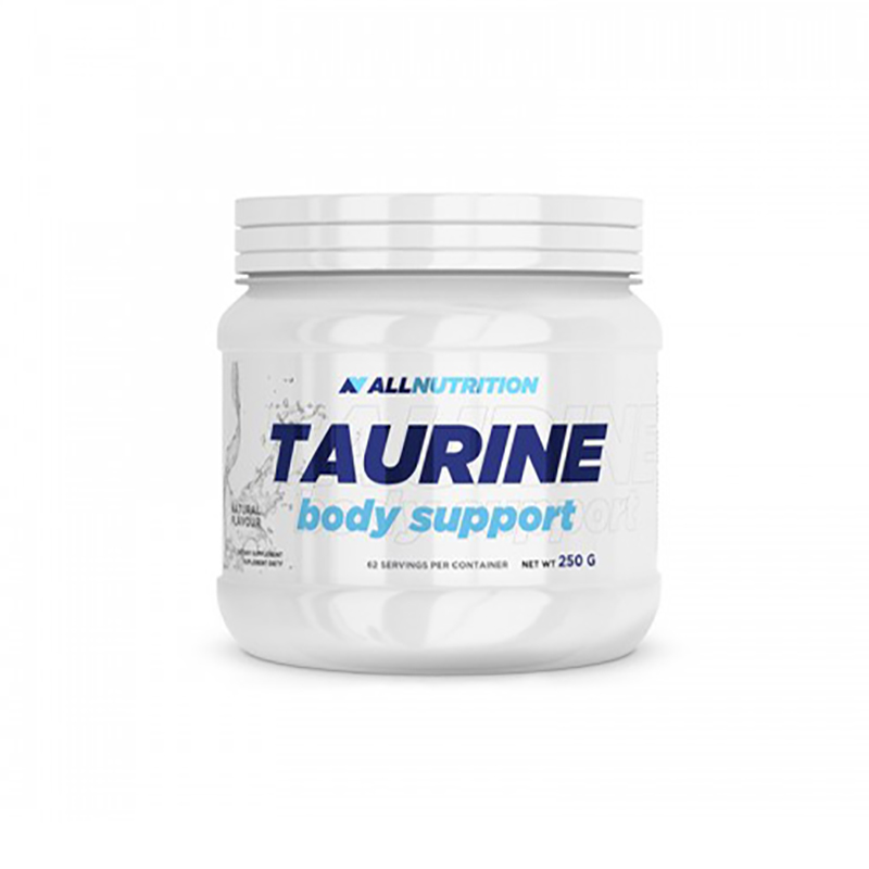 Таурин ALLNUTRITION TAURINE Body Support 250 г
