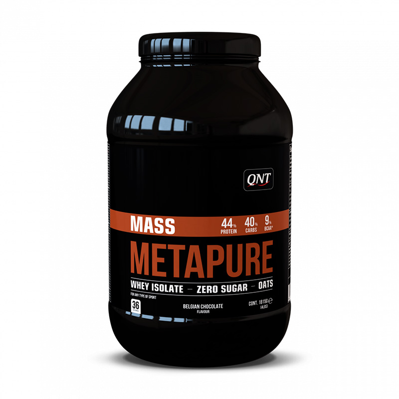 Гейнер QNT Metapure Mass 1815 г