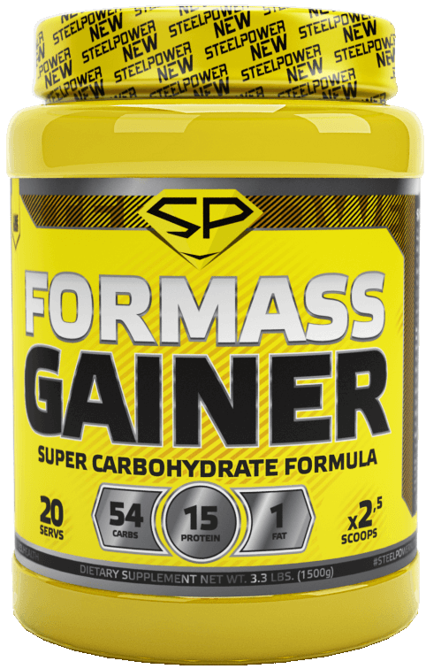 FORmass Gainer