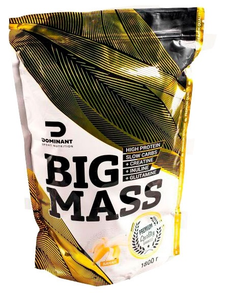 Big Mass