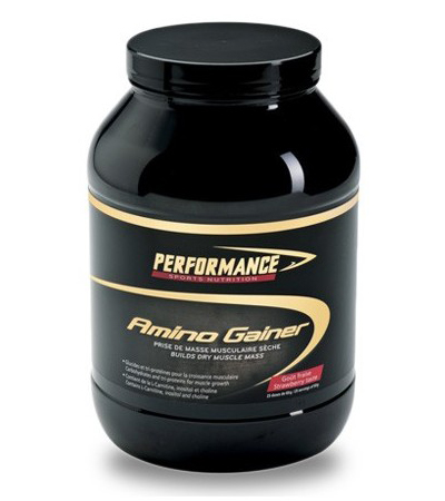 Amino Gainer
