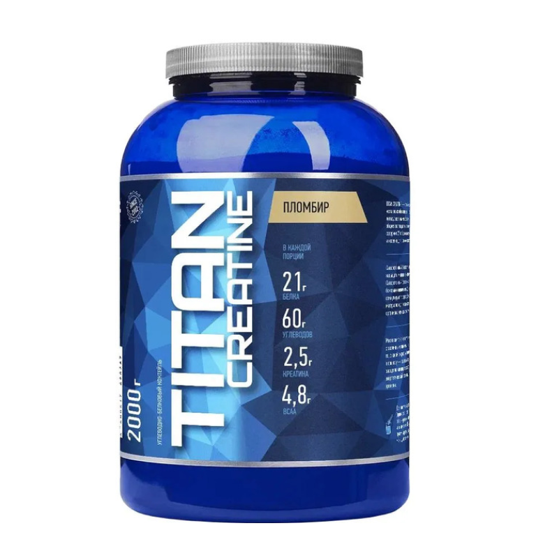 Гейнер RLine Titan Creatine 2000 г