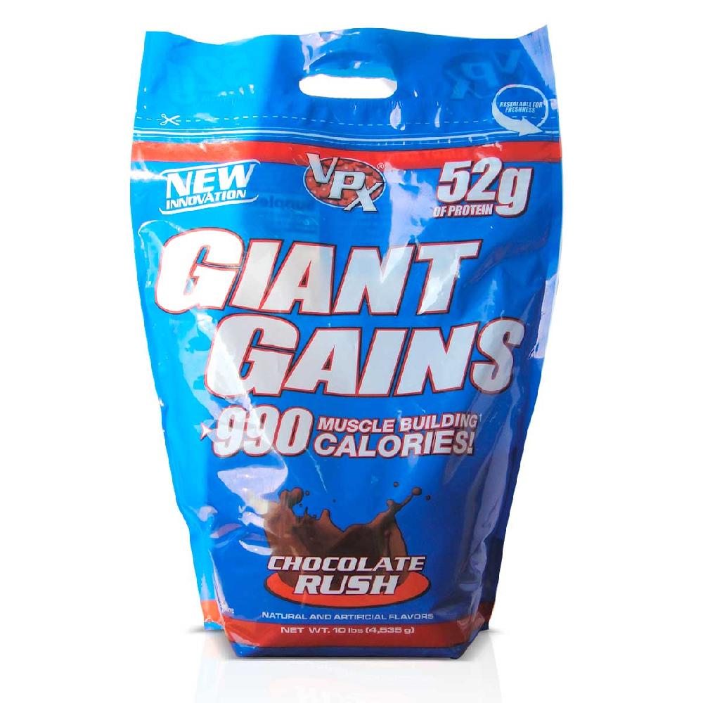 Giant Gains