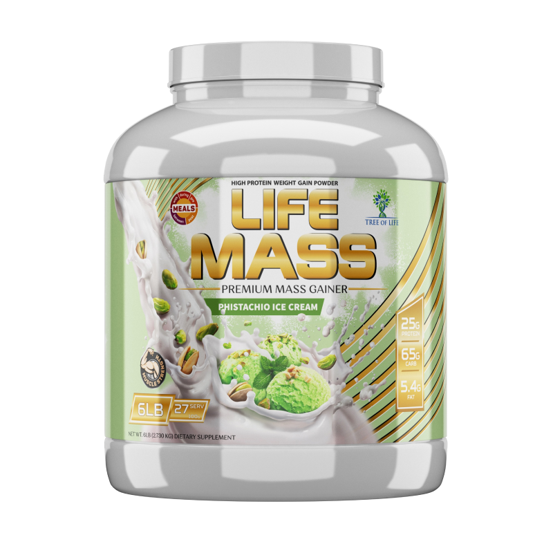 Гейнер Tree of life LIFE Mass 2730 г