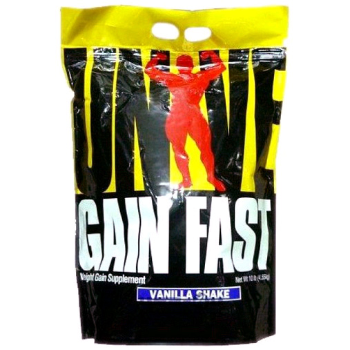 Gain Fast 3100
