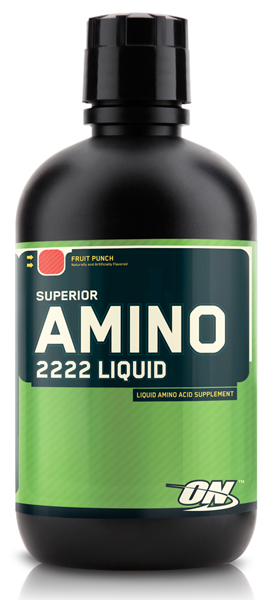 Superior Amino 2222 Liquid