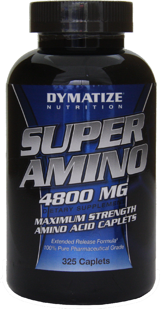 Super Amino 4800