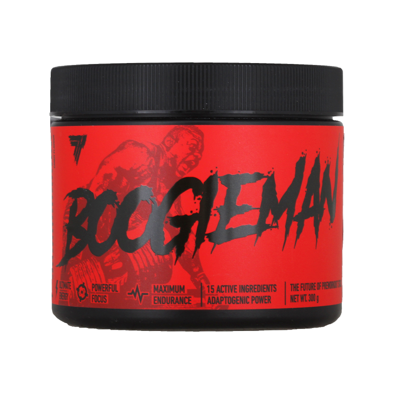 Предтренировочный комплекс Trec Nutrition Boogieman 300 г