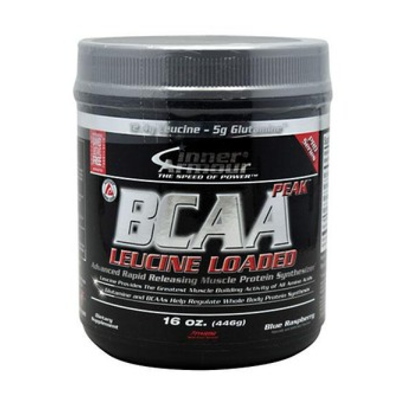 Аминокислоты Inner Armour BCAA Peak 330 г