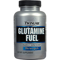 Glutamine Fuel Powder