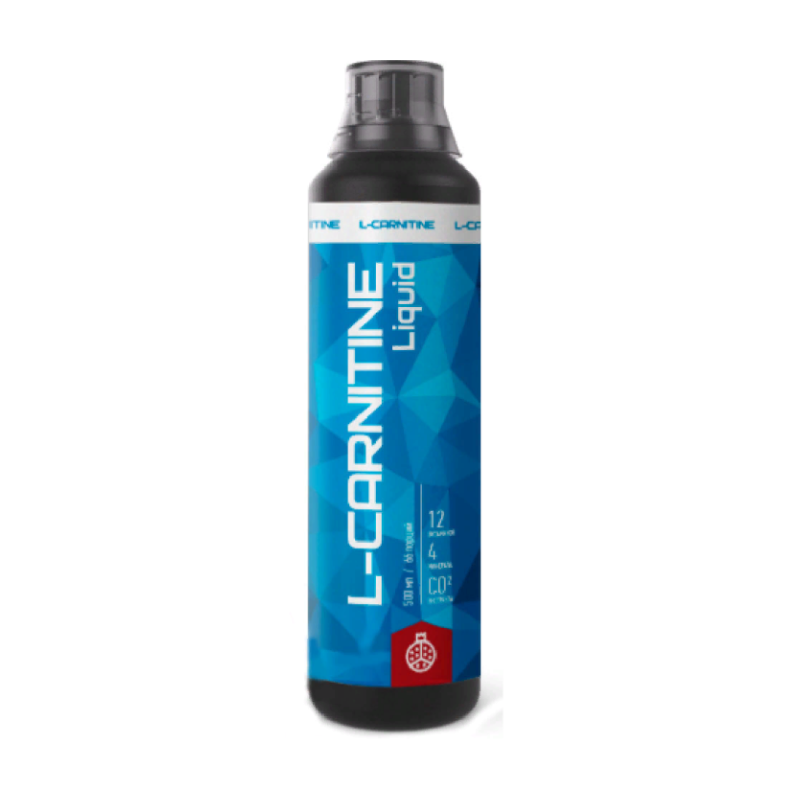 Карнитин RLine L-carnitine liquid 500 мл