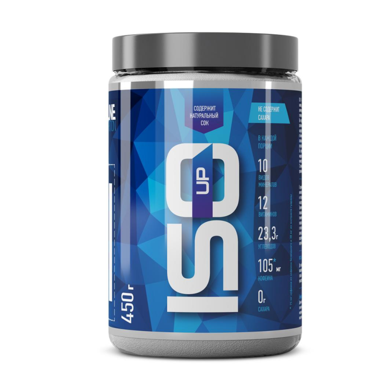 Изотоник RLineI SO up 450 г