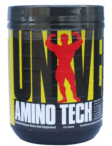 Amino Tech
