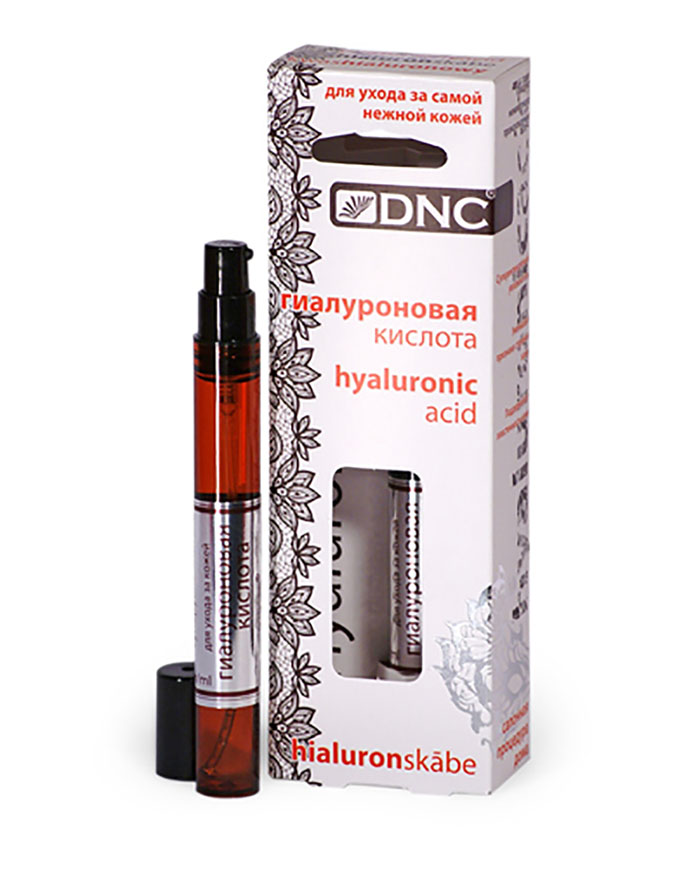 Гиалуроновая кислота для лица DNC 10 мл