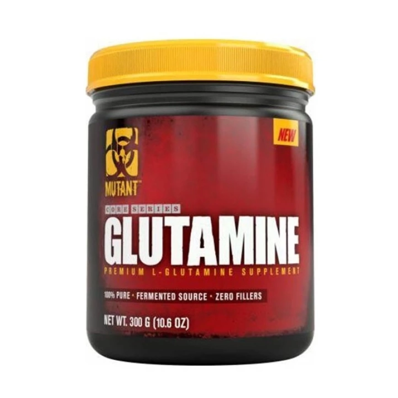 Аминокислота Mutant Glutamine 300 грамм