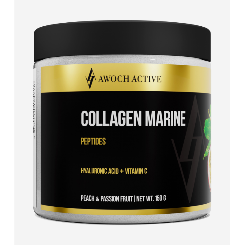Коллаген Awochactive Collagen Marine 150 г