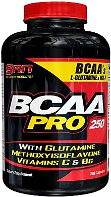 BCAA Pro