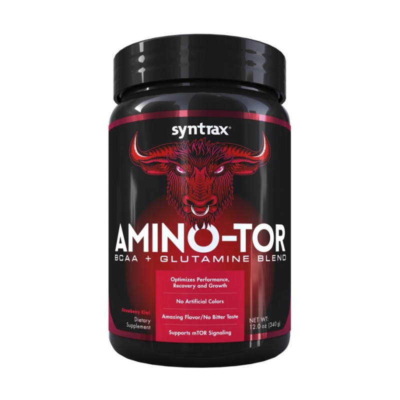 Аминокислотный комплекс AMINO-TOR Syntrax 340 г