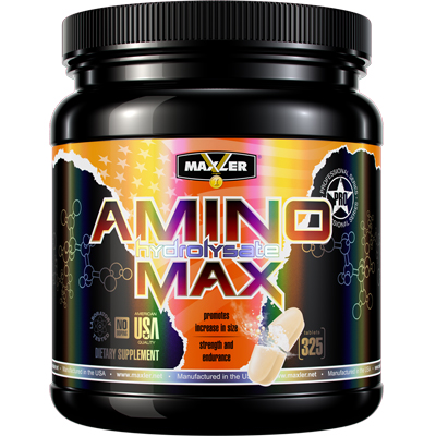 Amino Max Hydrolysate
