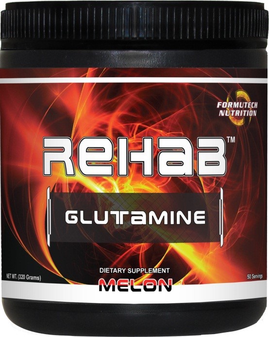 Rehab Glutamine