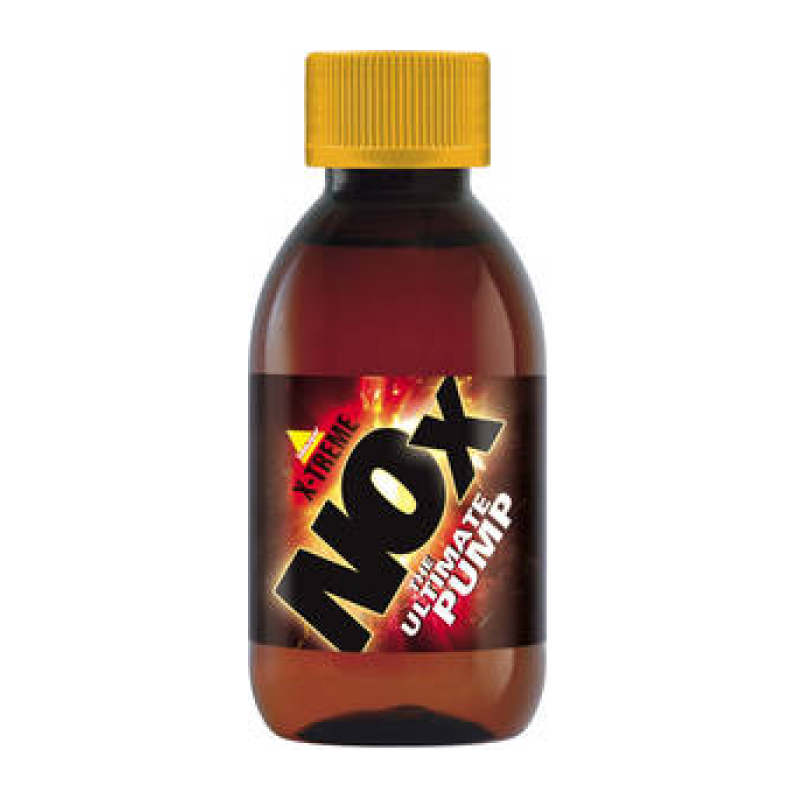 Аминокислоты Inkospor NOx + BCAA 5 бутылок
