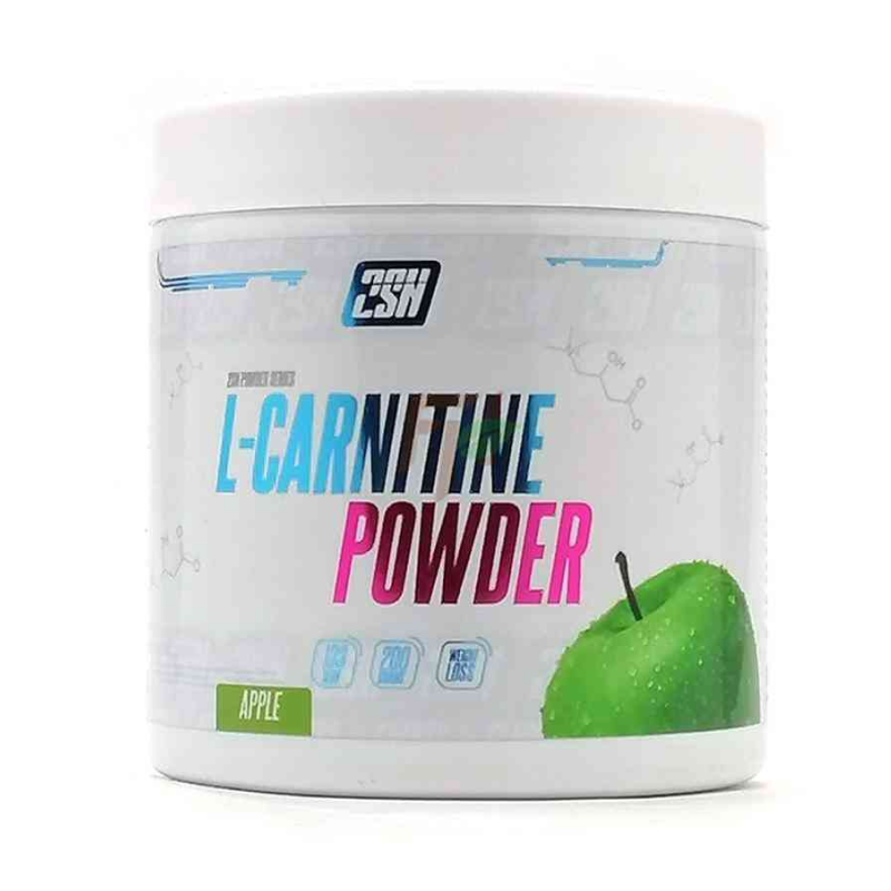 Карнитин 2SN L-Сarnitine Tartrate powder 200 г