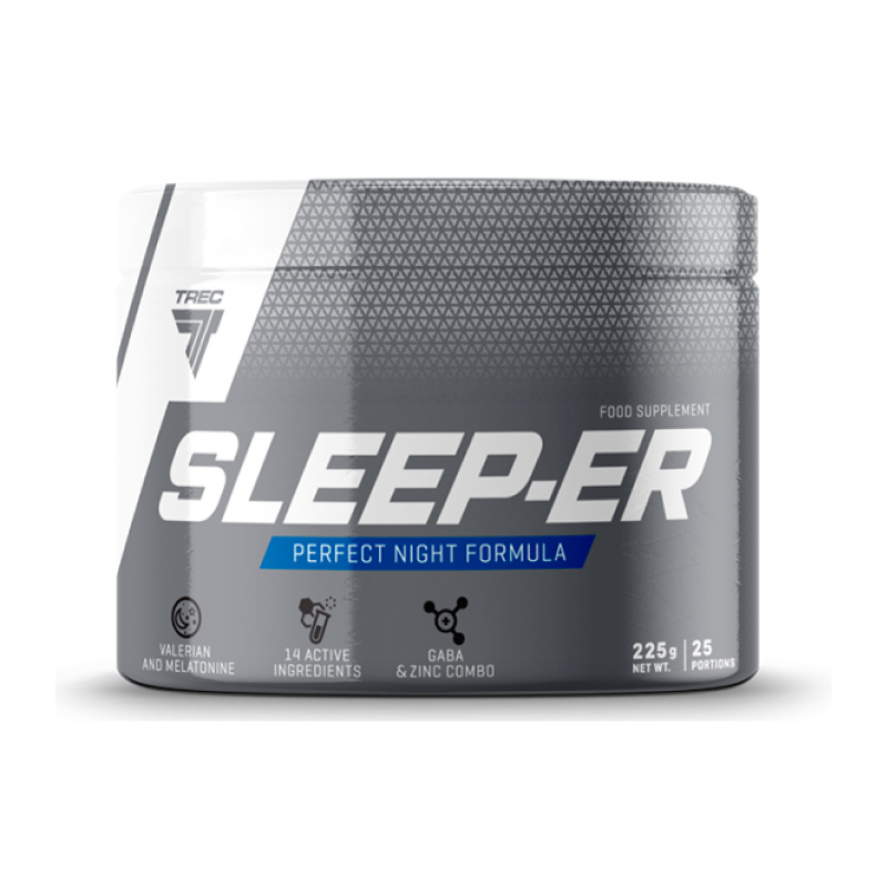 Аминокислотный комплекс Trec Nutrition Sleep-ER 225 г