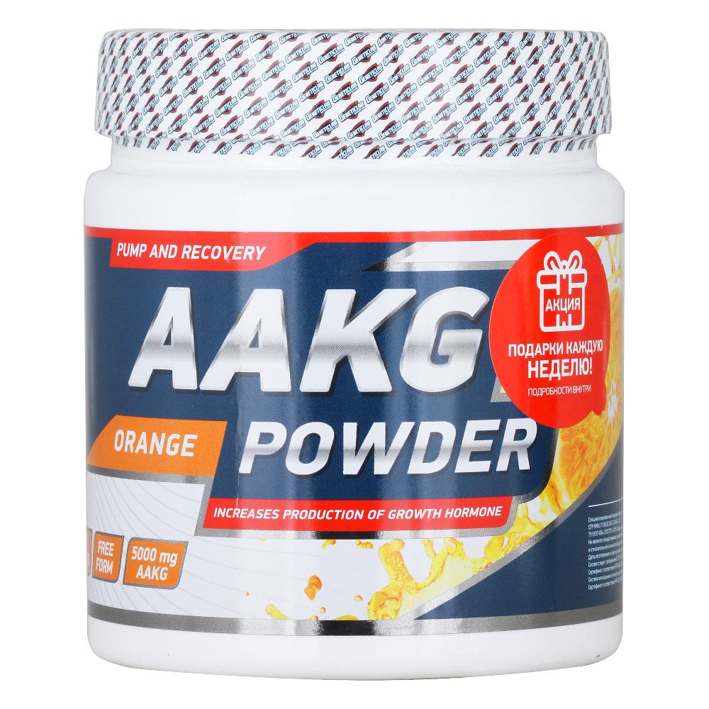 Оксид азота Geneticlab Nutrition AAKG powder, 150 г