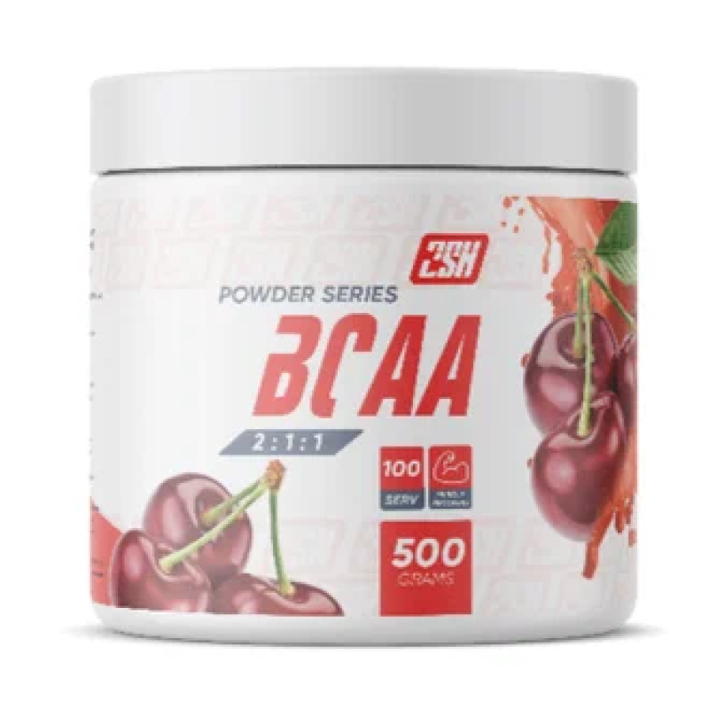 Аминокислоты 2SN BCAA powder 500 г