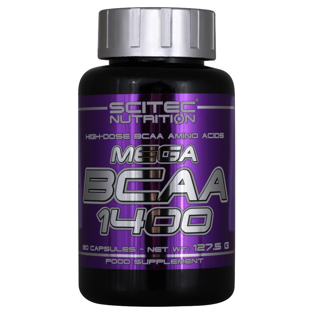 Mega BCAA 1400