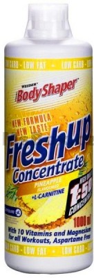 Fresh Up + L-Carnitine