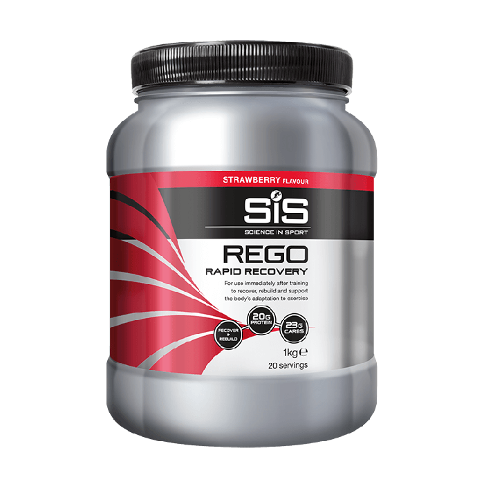 Напиток Science In Sport Rego Rapid Recovery 1000 г