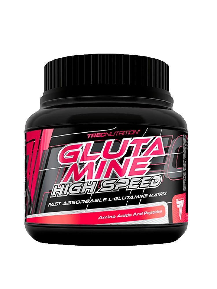 Аминокислота Trec Nutrition Glutamine High Speed 250 г