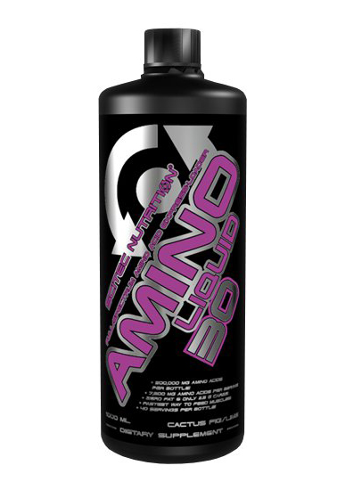 Amino Liquid 30